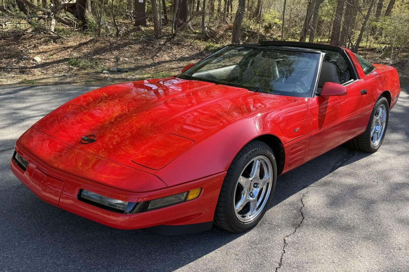 1994 Chevrolet Corvette