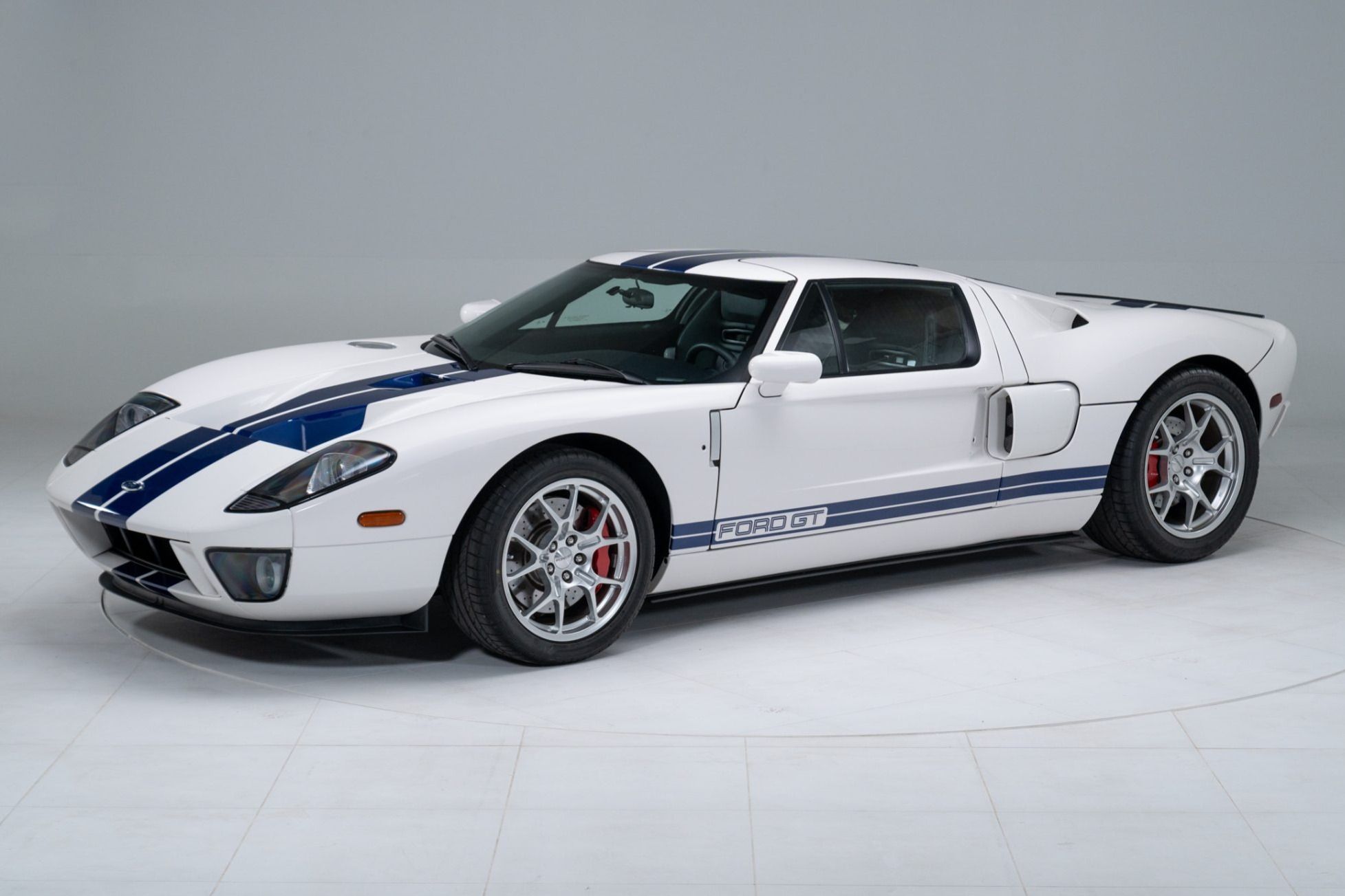 2006 Ford GT