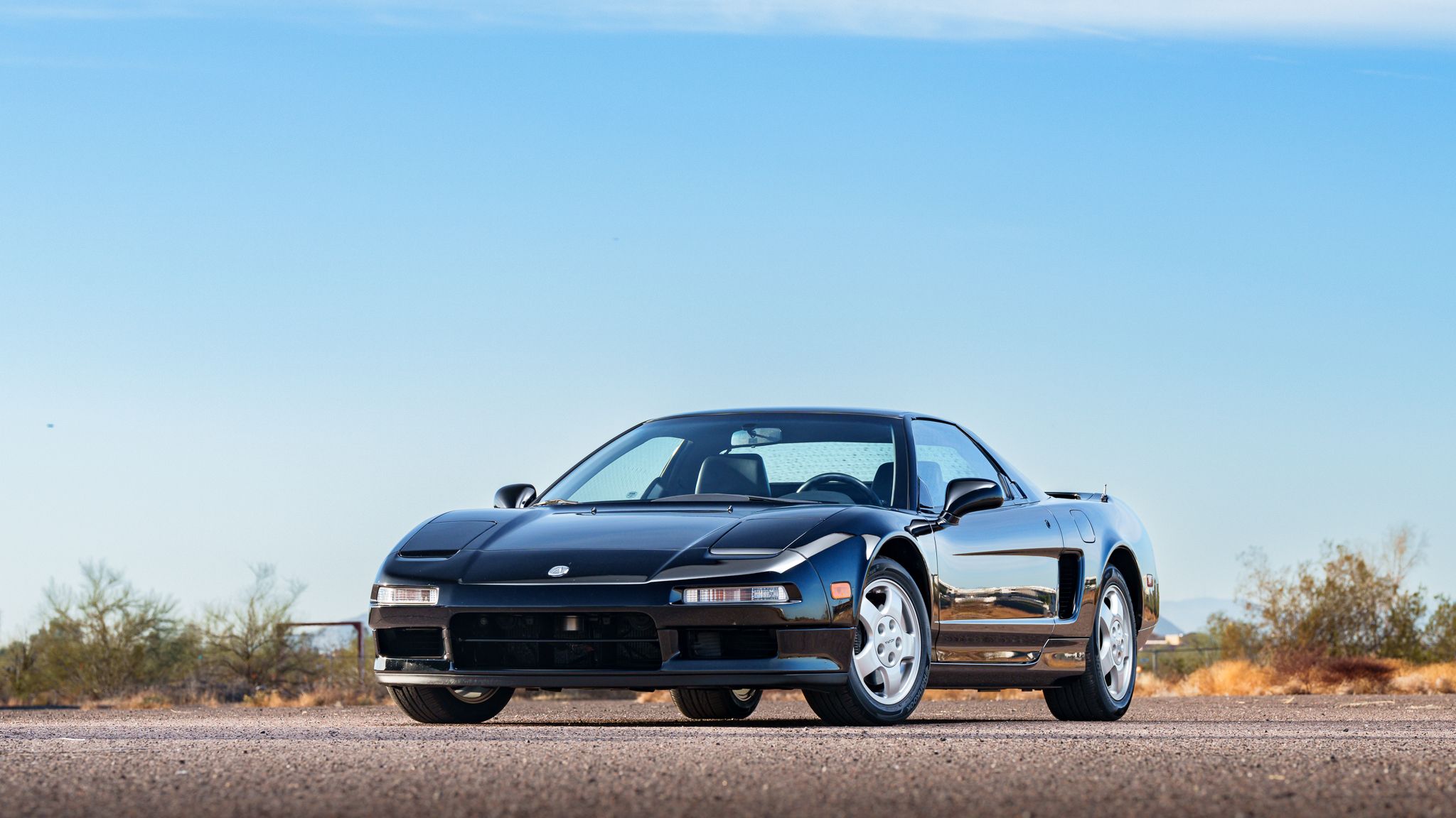 1991 Acura NSX