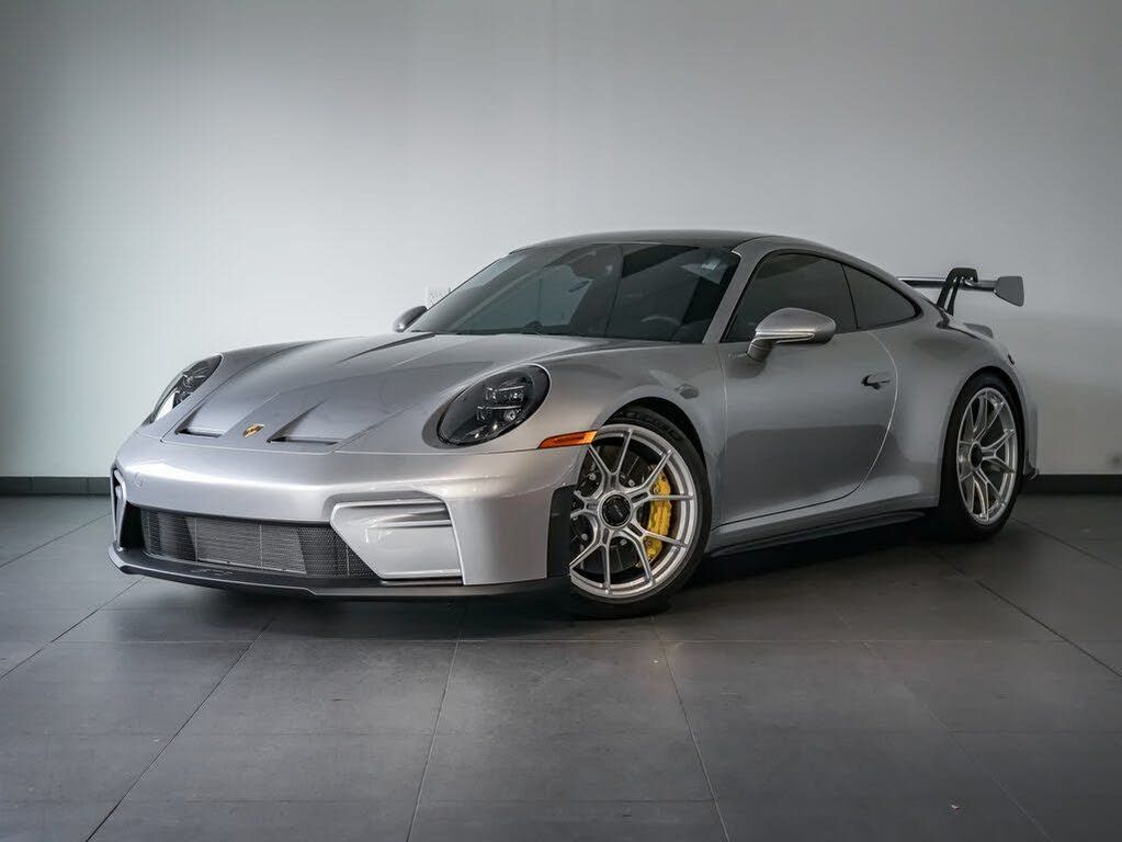 2026 Porsche 992.2 GT3