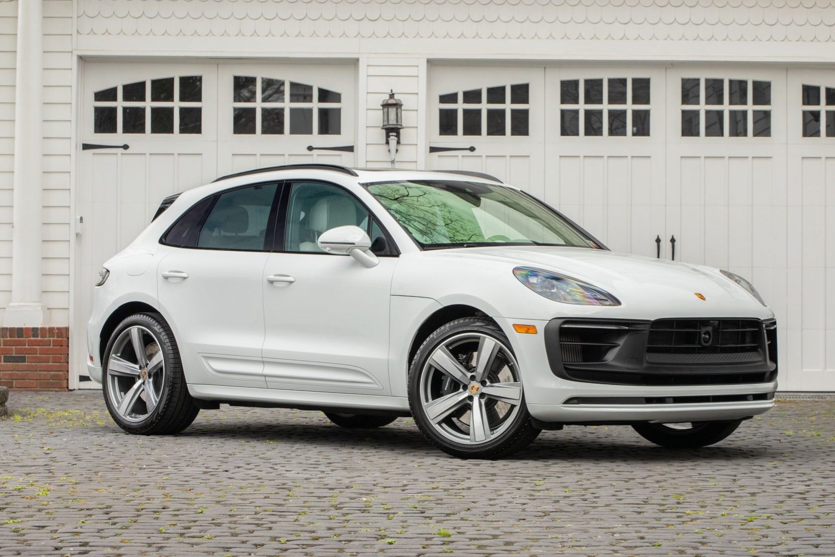 2023 Porsche Macan GTS