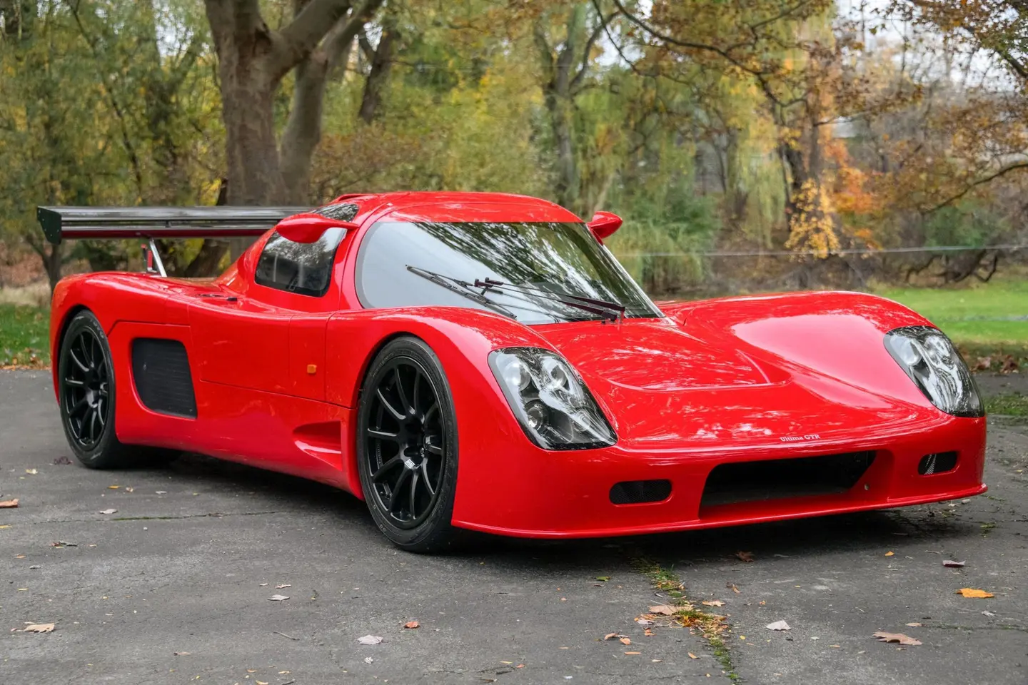 1999 Ultima GTR, sold Nov 2024