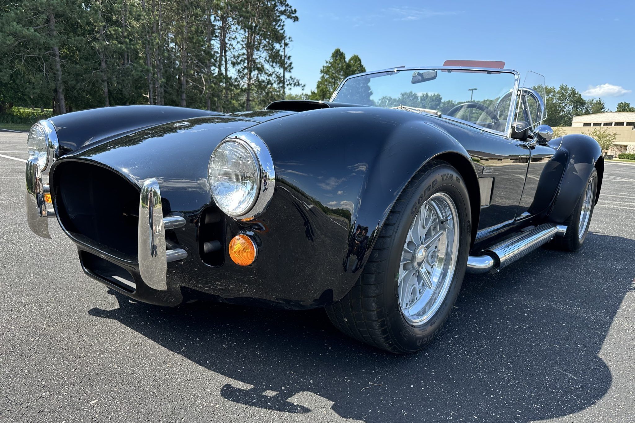1994 Shelby Cobra 427