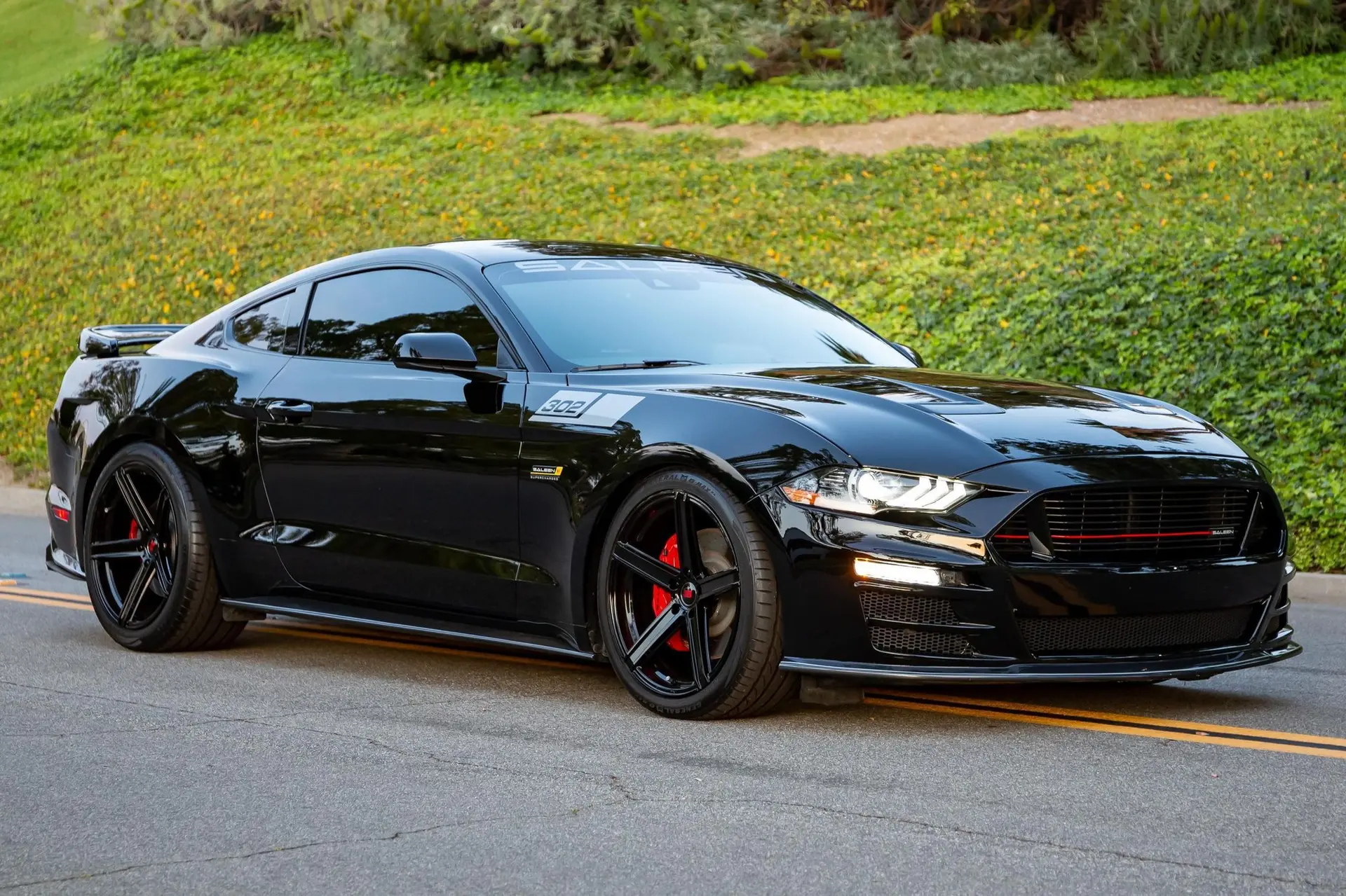 2023 Ford Mustang GT