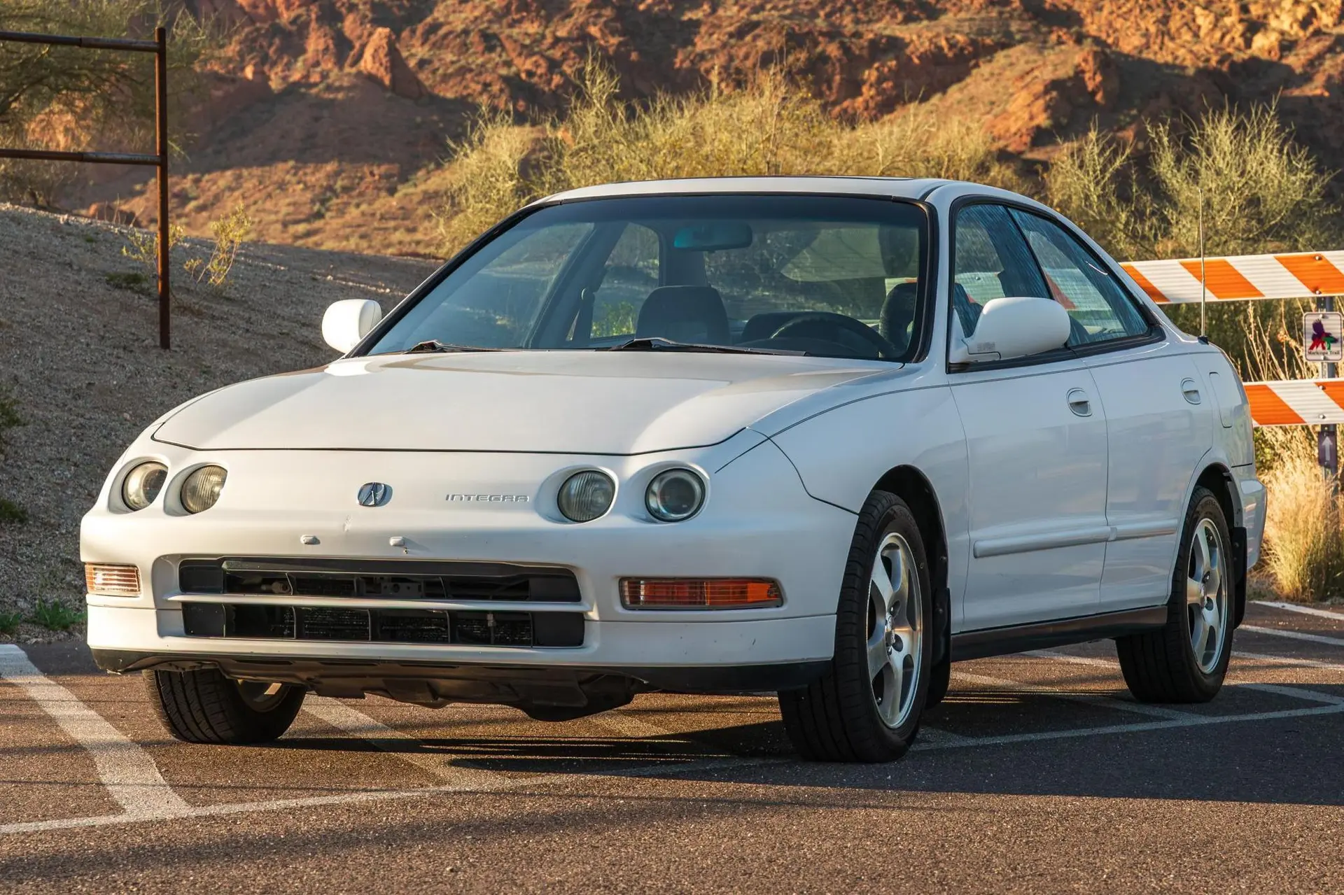 1994 Acura Integra