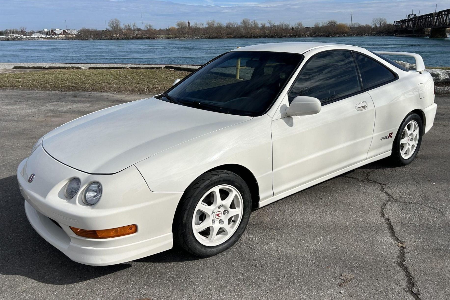 1998 Acura Integra