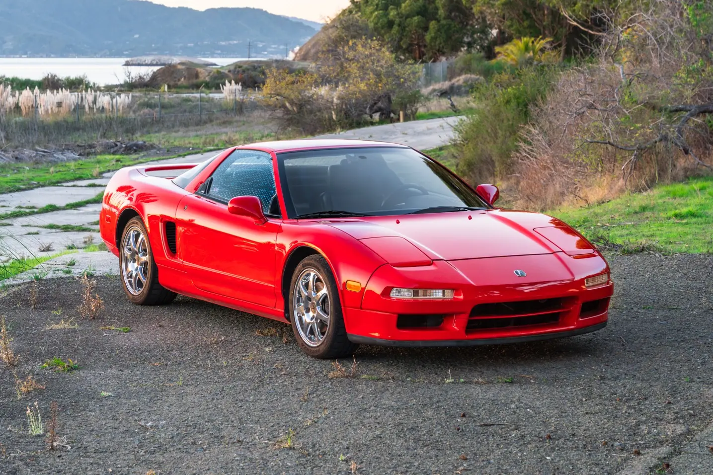 1995 Acura NSX