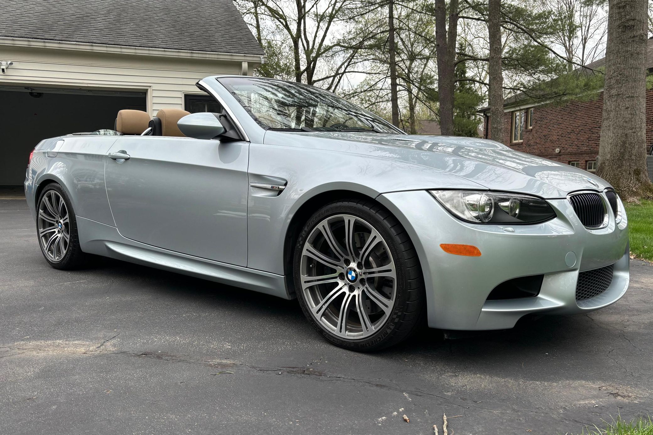 2008 BMW Z4