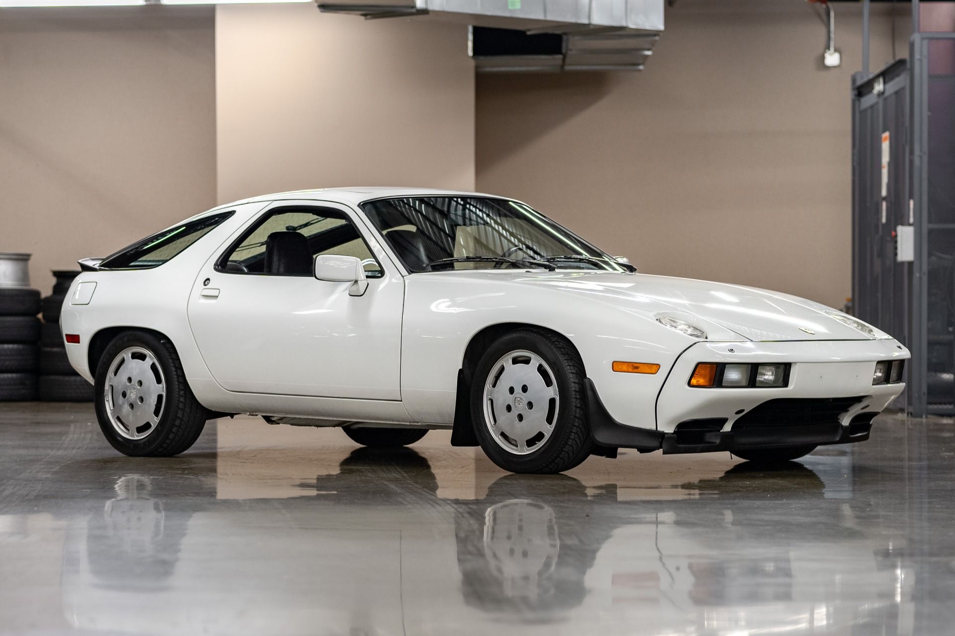 1985 Porsche 928 S