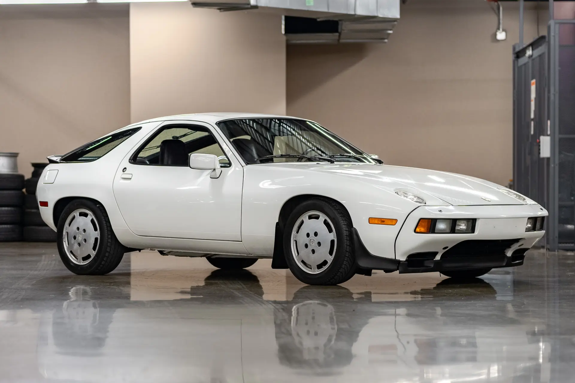 1985 Porsche 928 S