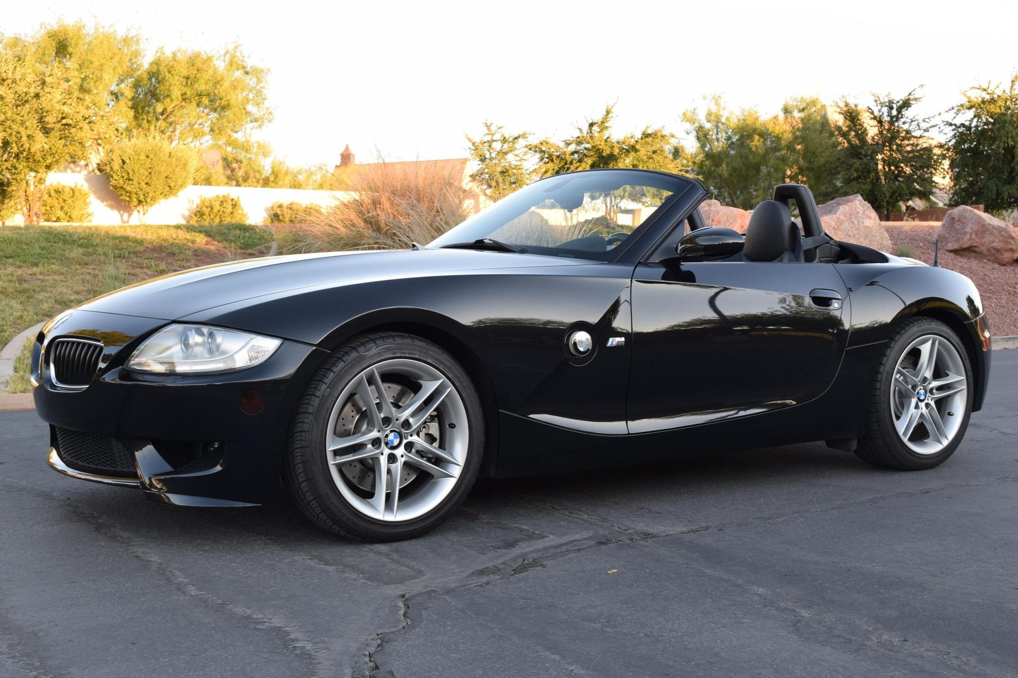 2006 BMW Z4