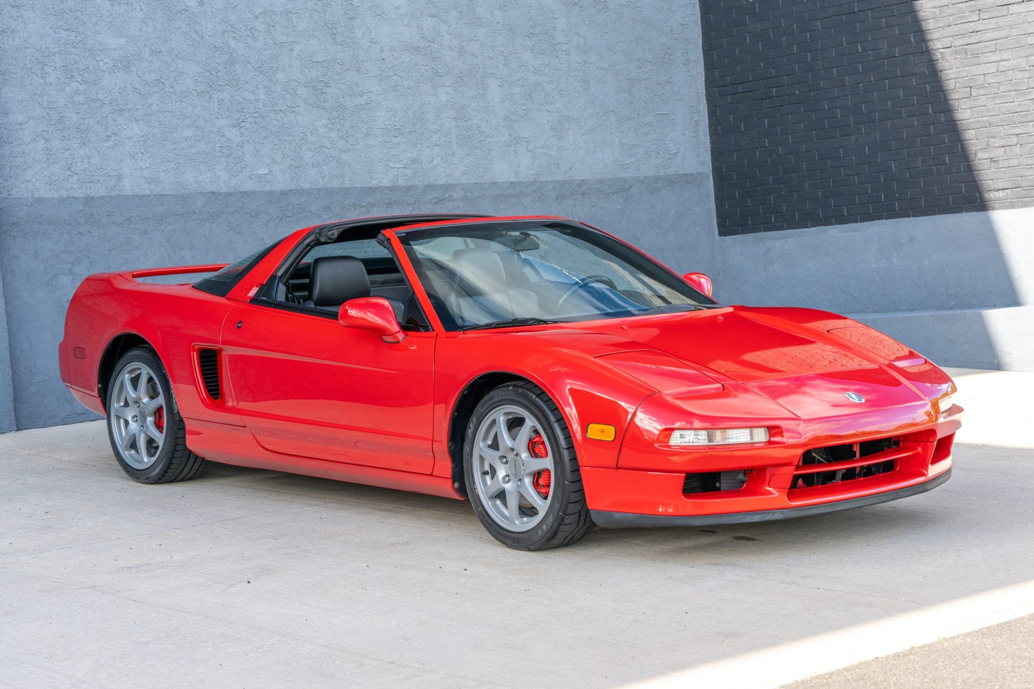 1995 Acura NSX