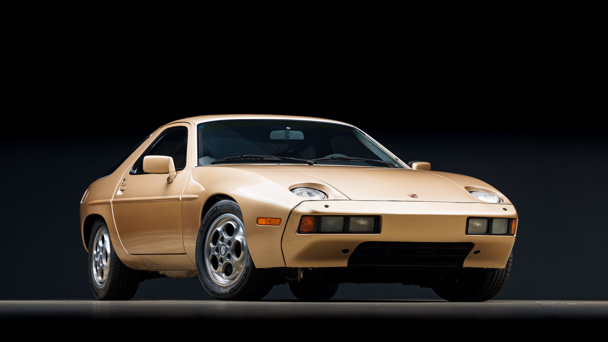 1980 Porsche 928 S