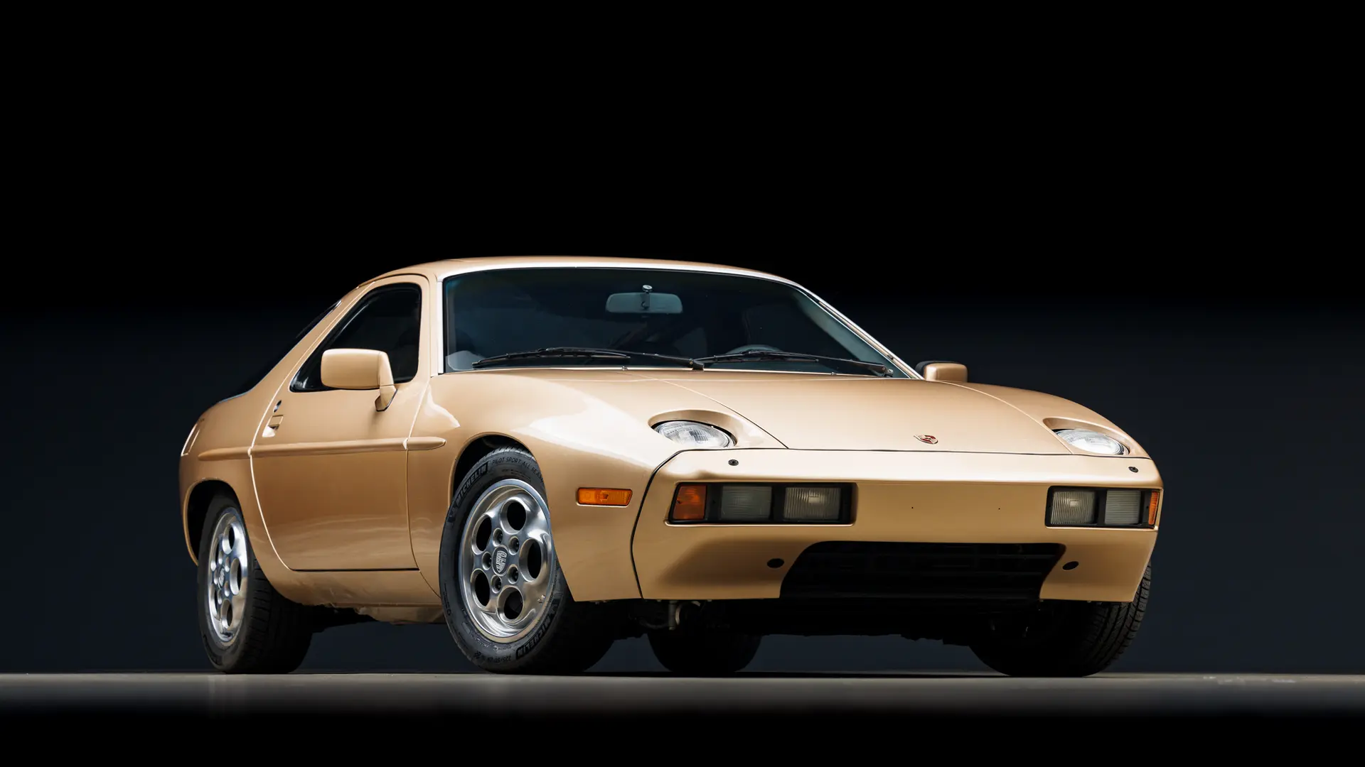 1980 Porsche 928 S