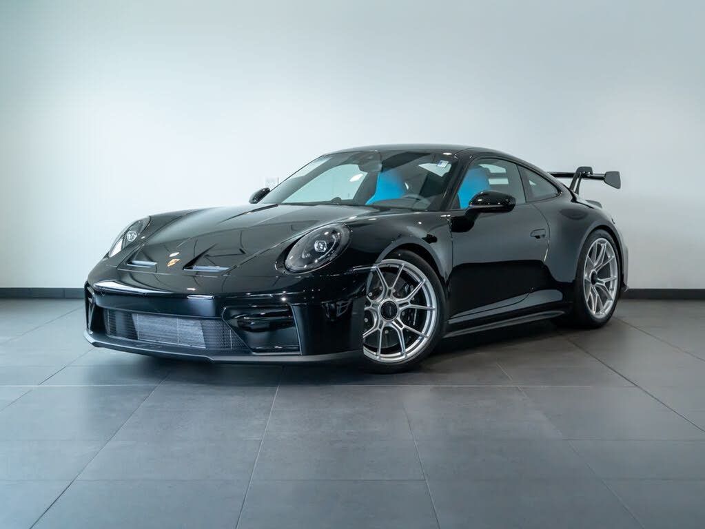 2026 Porsche 992.2 GT3