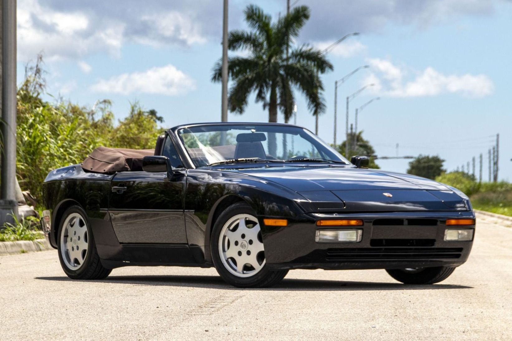1990 Porsche 944