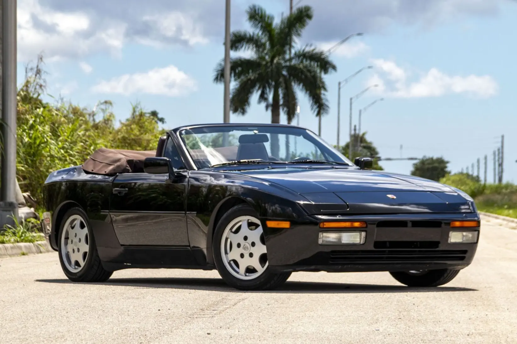 1990 Porsche 944