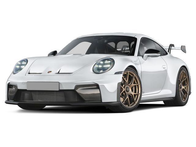 2026 Porsche 992.2 GT3