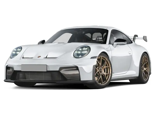 2026 Porsche 992.2 GT3