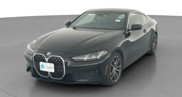 2026 BMW 4 Series Gran Coupe