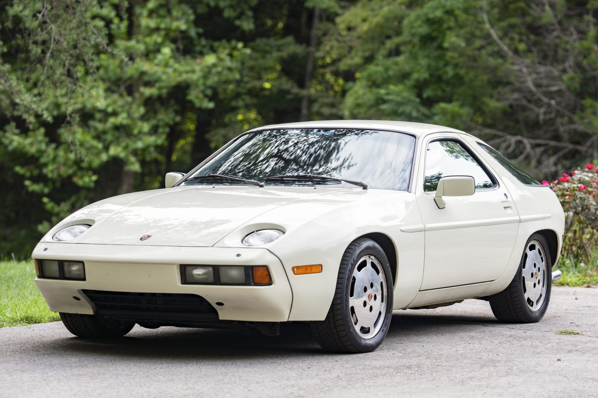 1981 Porsche 928 S