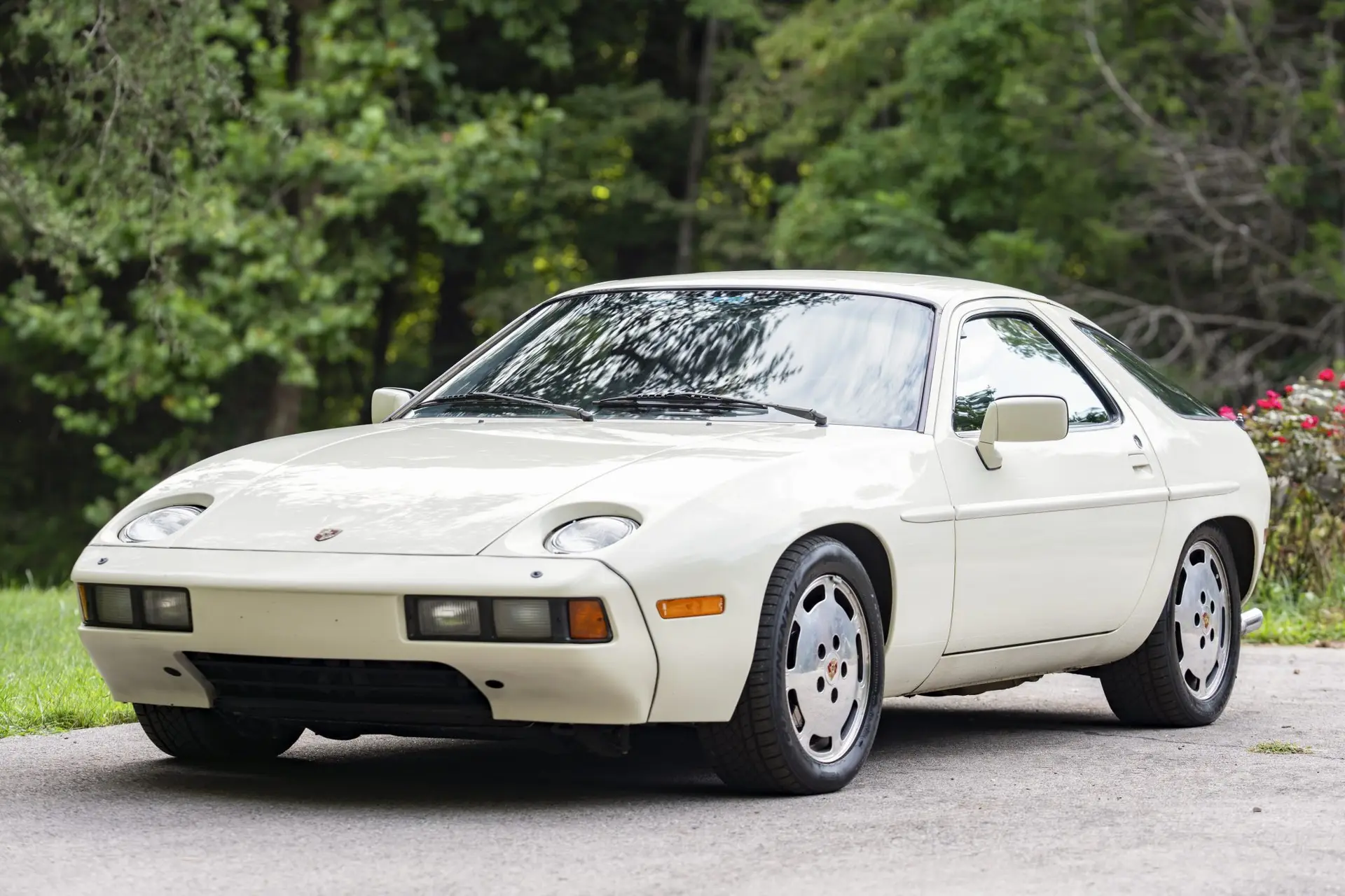 1981 Porsche 928 S