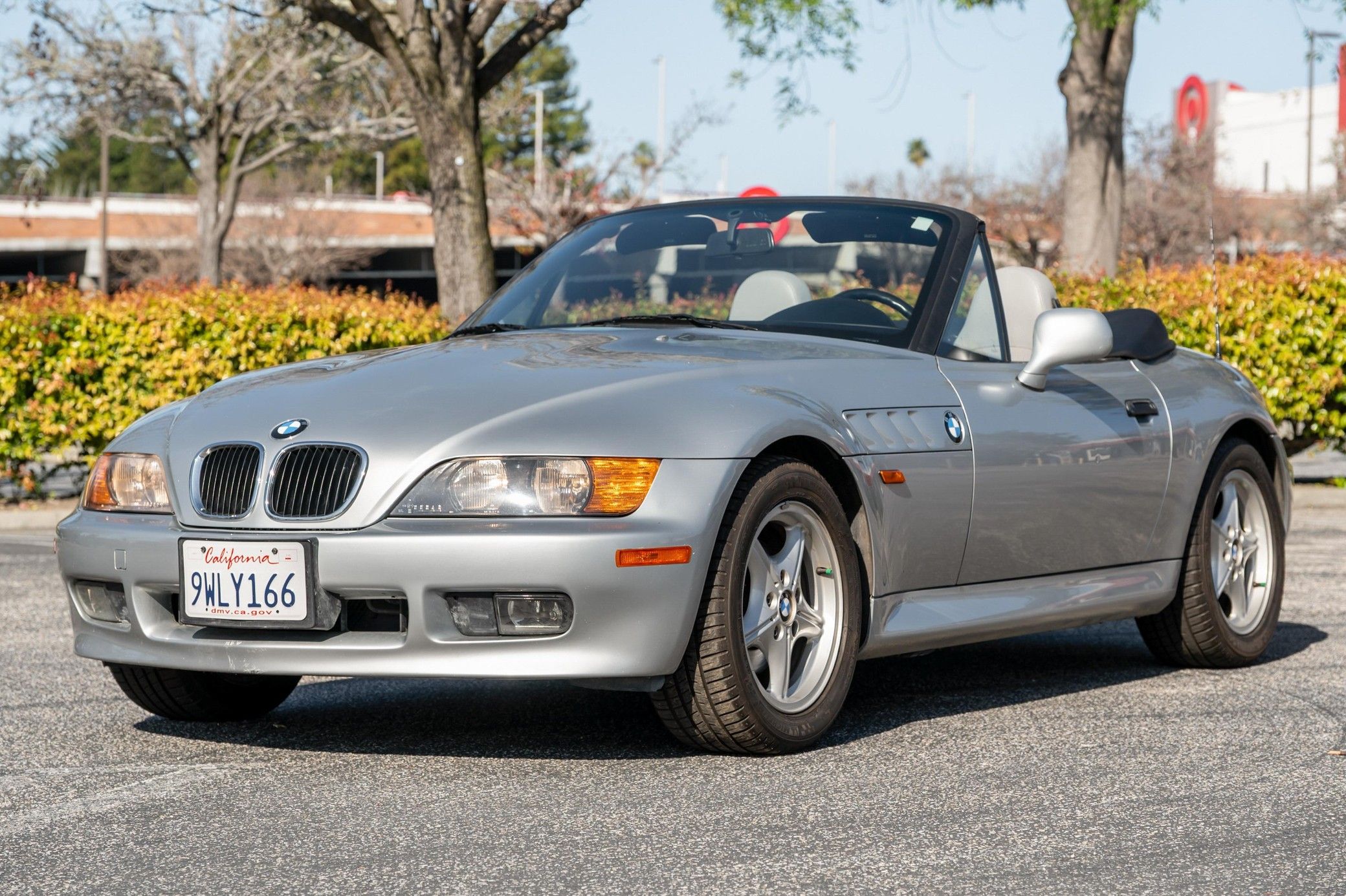 1996 BMW Z3