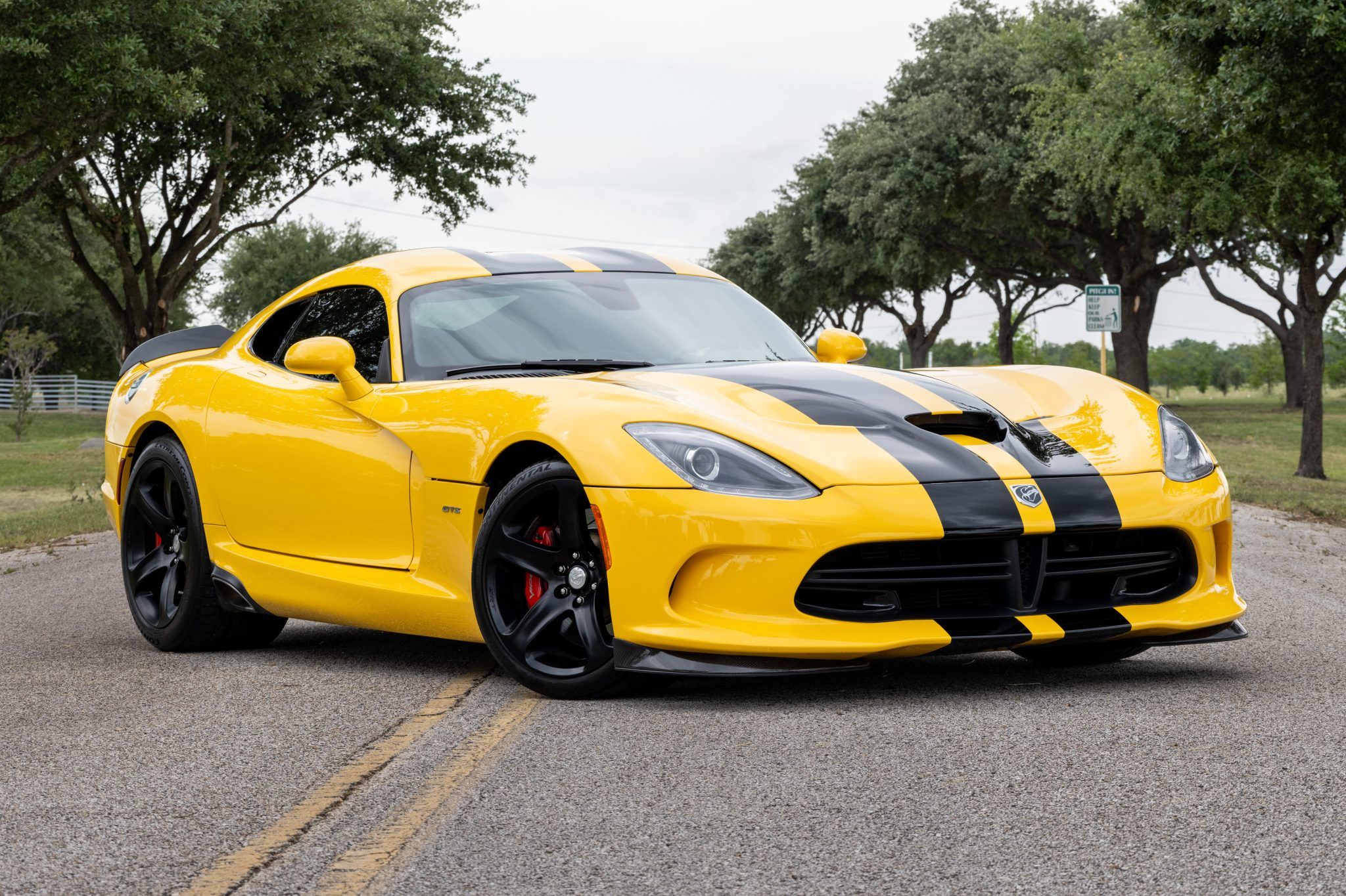 2014 Dodge Viper