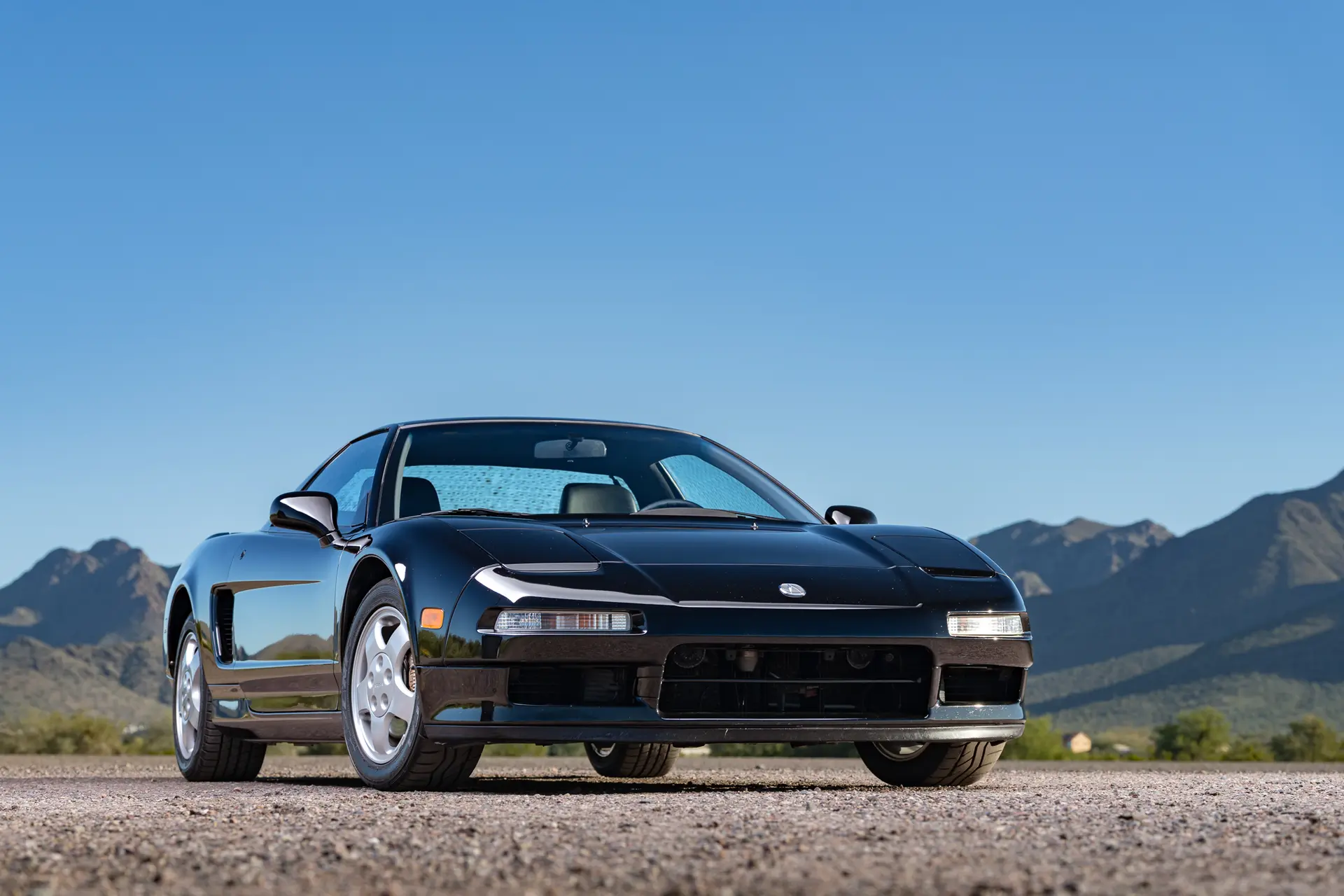1993 Acura NSX