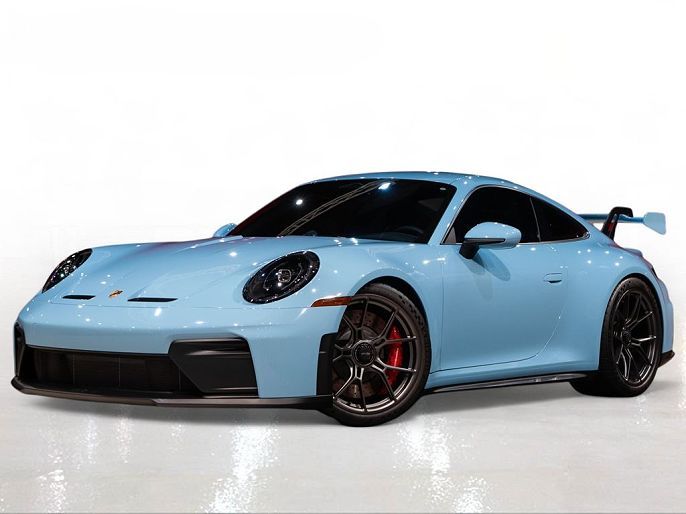 2026 Porsche 992.2 GT3