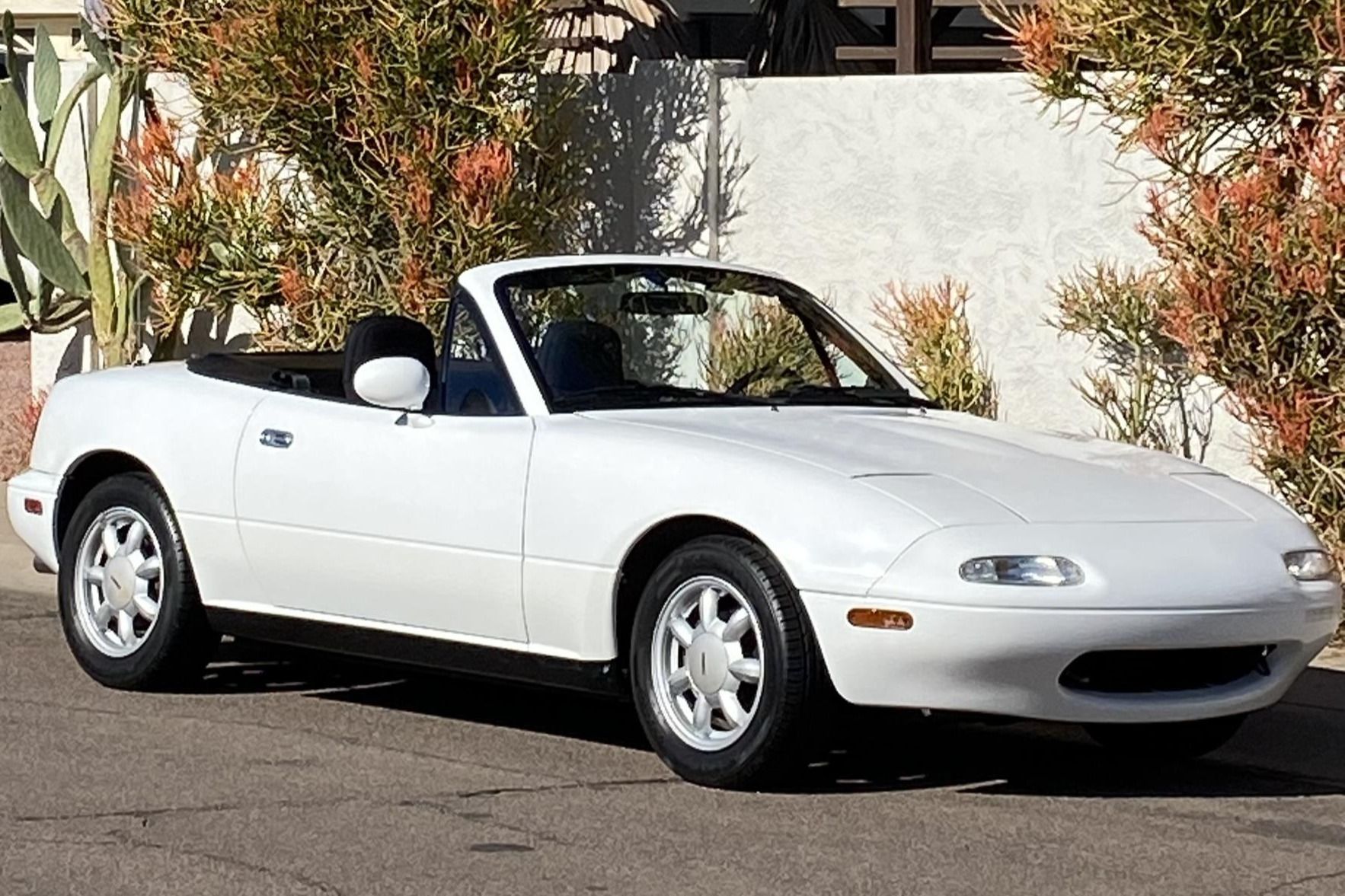 1990 Mazda MX-5 Miata