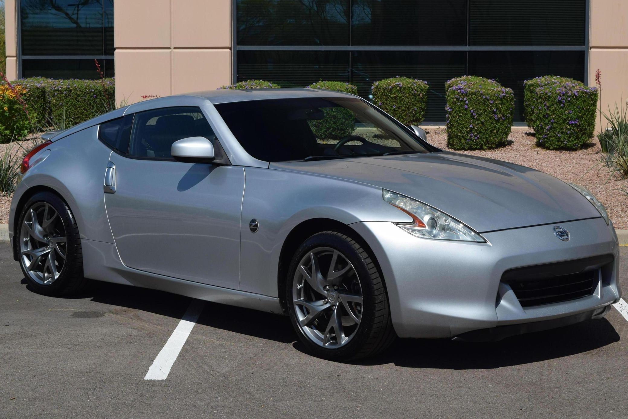 2009 Nissan 370Z
