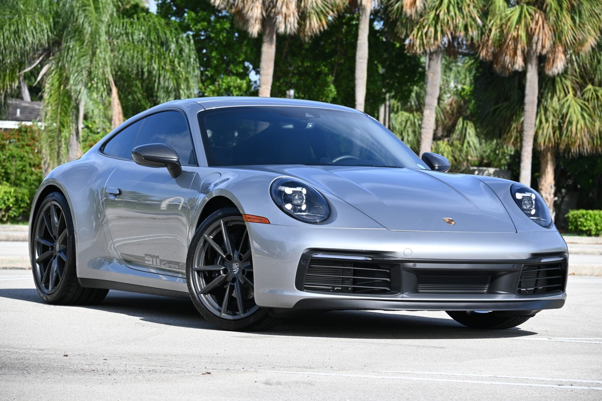 2023 Porsche 911 Carrera