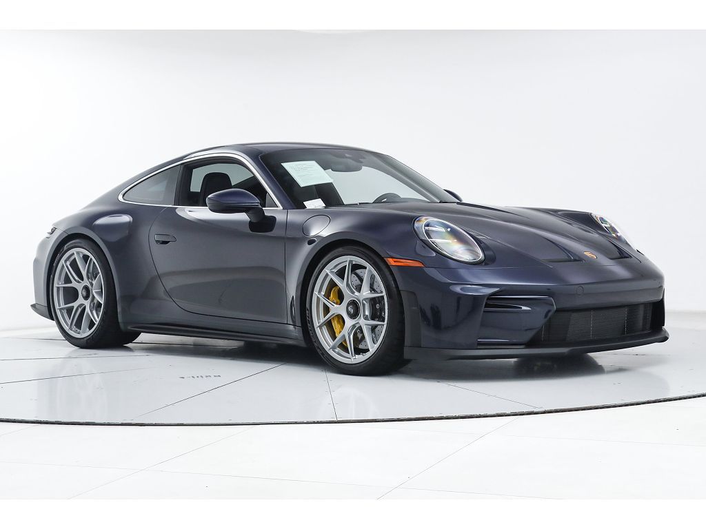 2026 Porsche 992.2 GT3