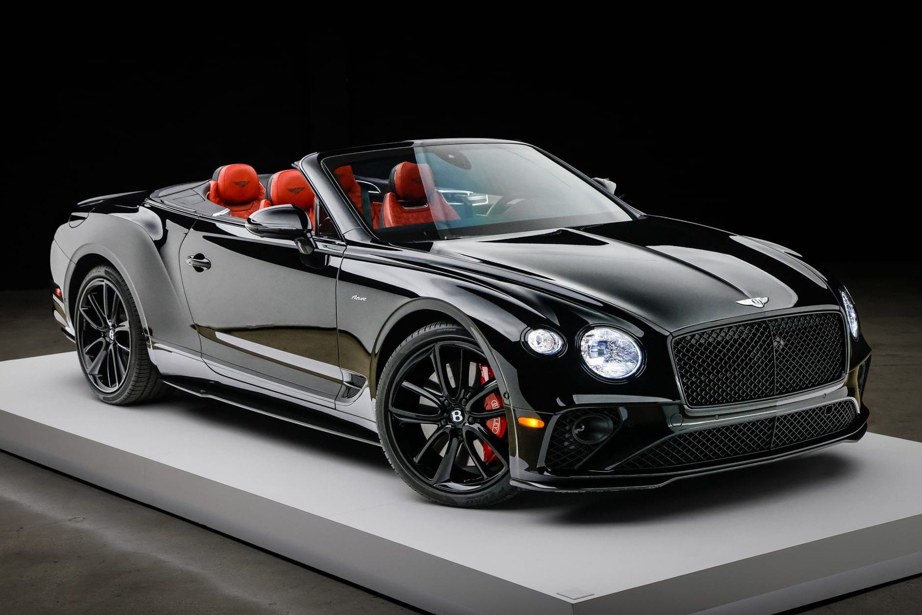 2023 Bentley Continental GT GT