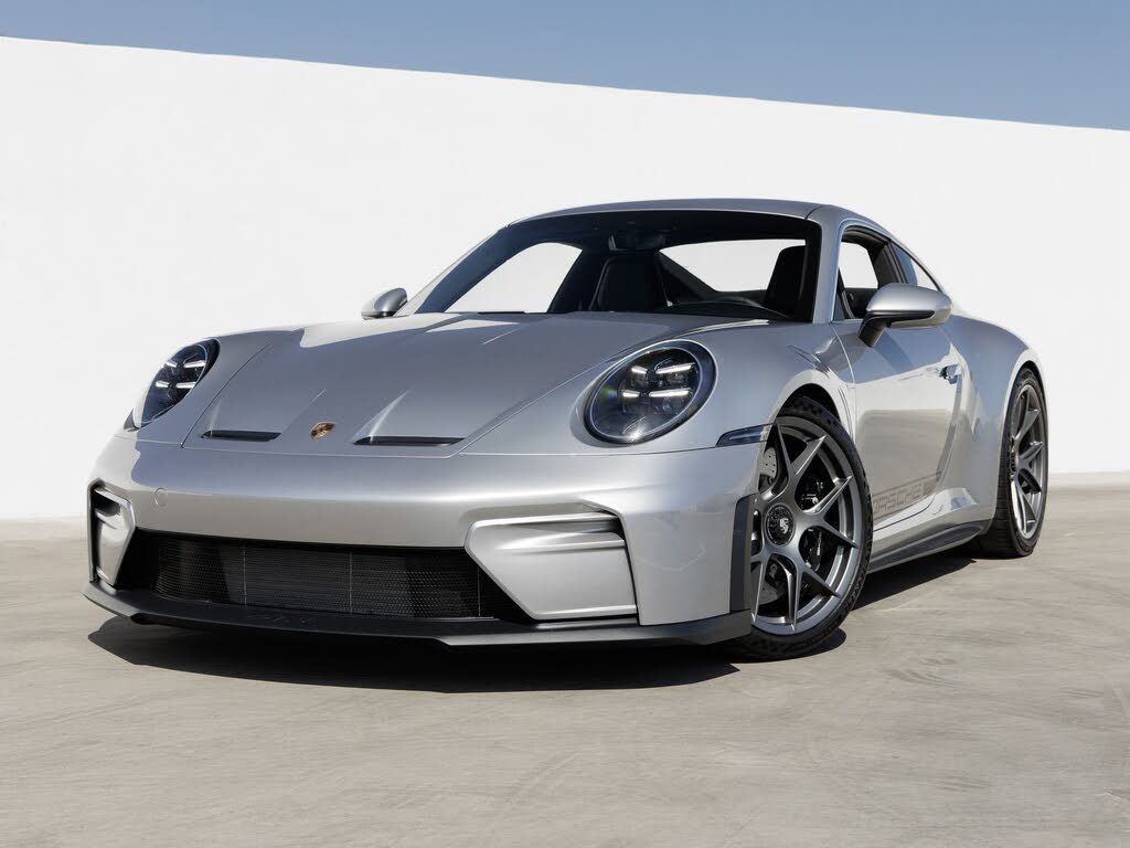 2026 Porsche 992.2 GT3