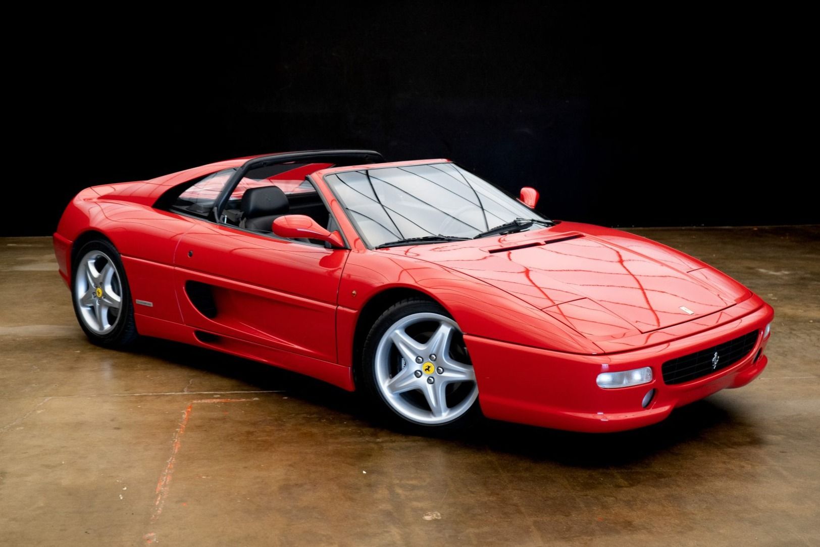 1995 Ferrari F355 GTS