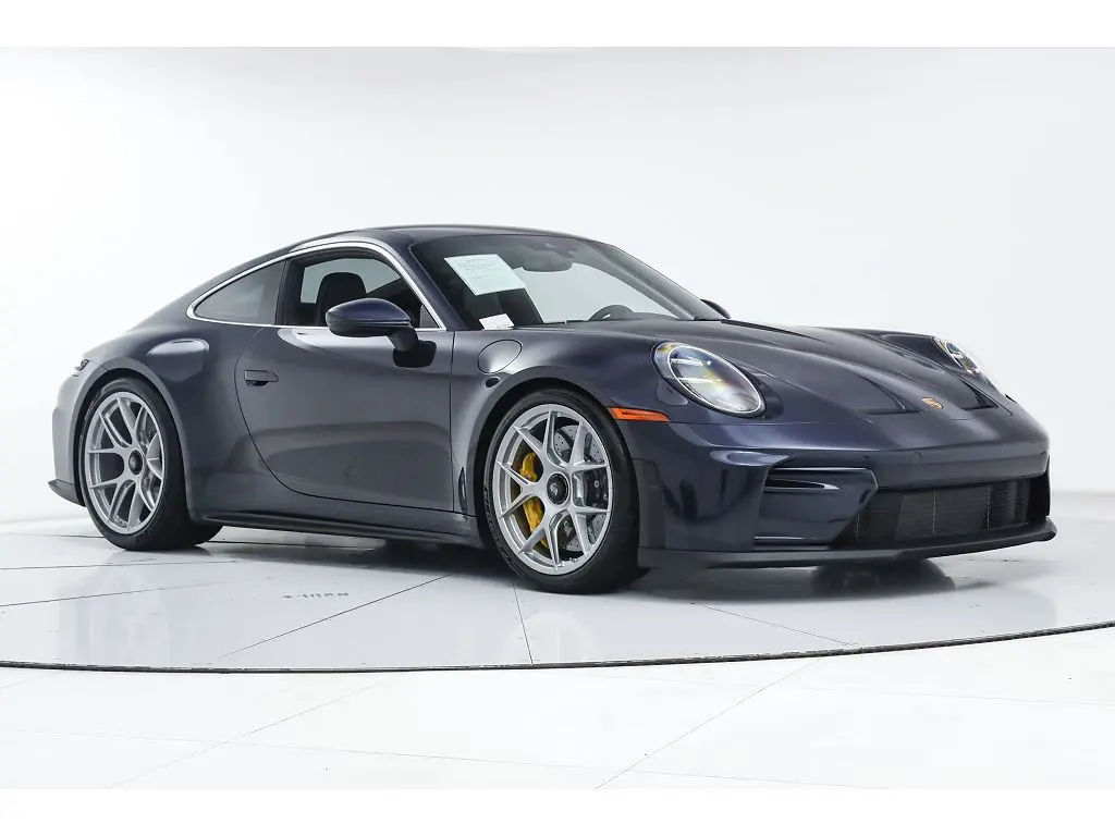 2026 Porsche 992.2 GT3