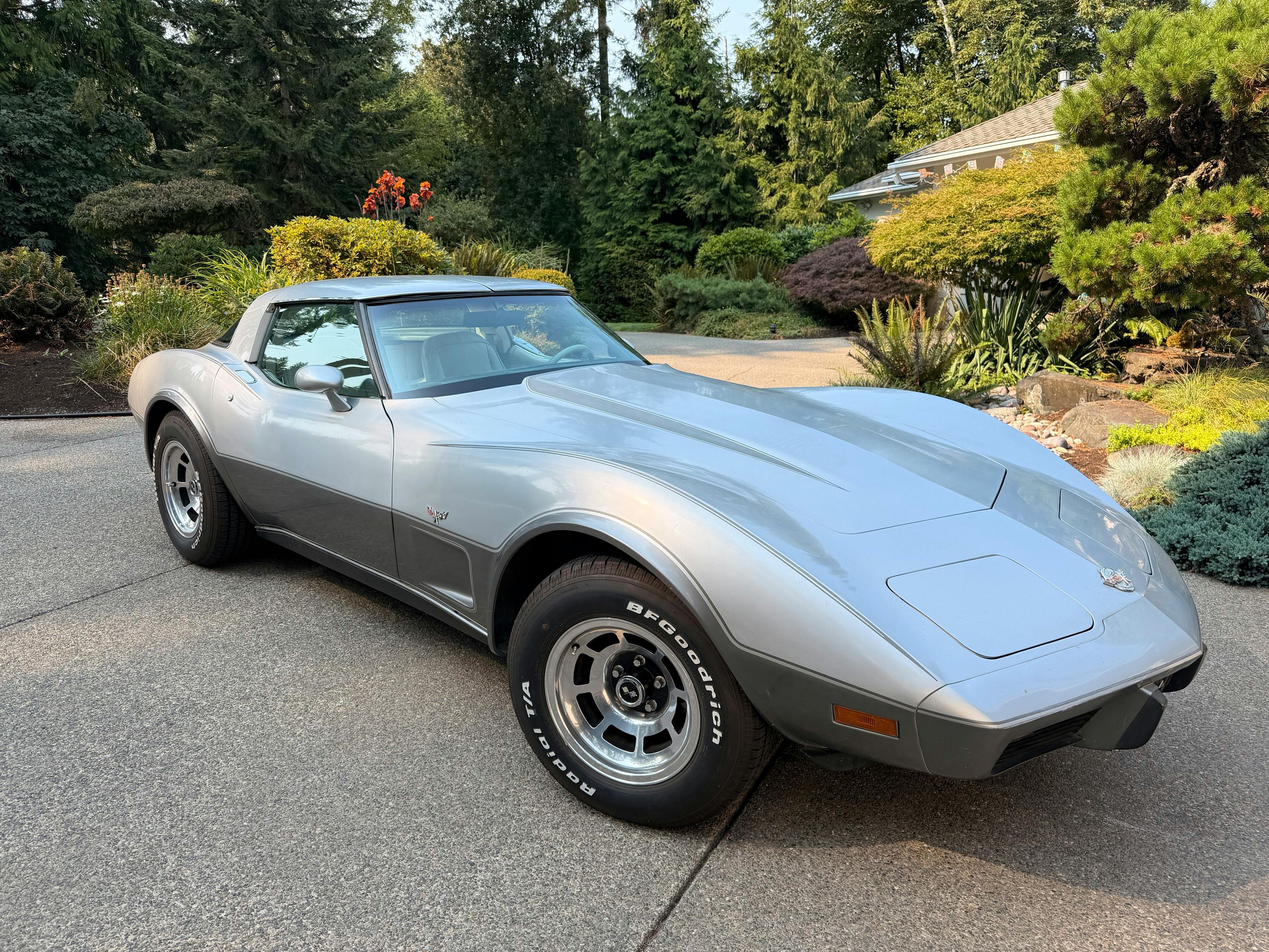 1978 Chevrolet Corvette