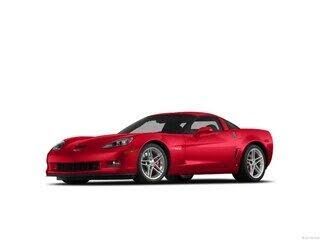 2013 Chevrolet Corvette Z06