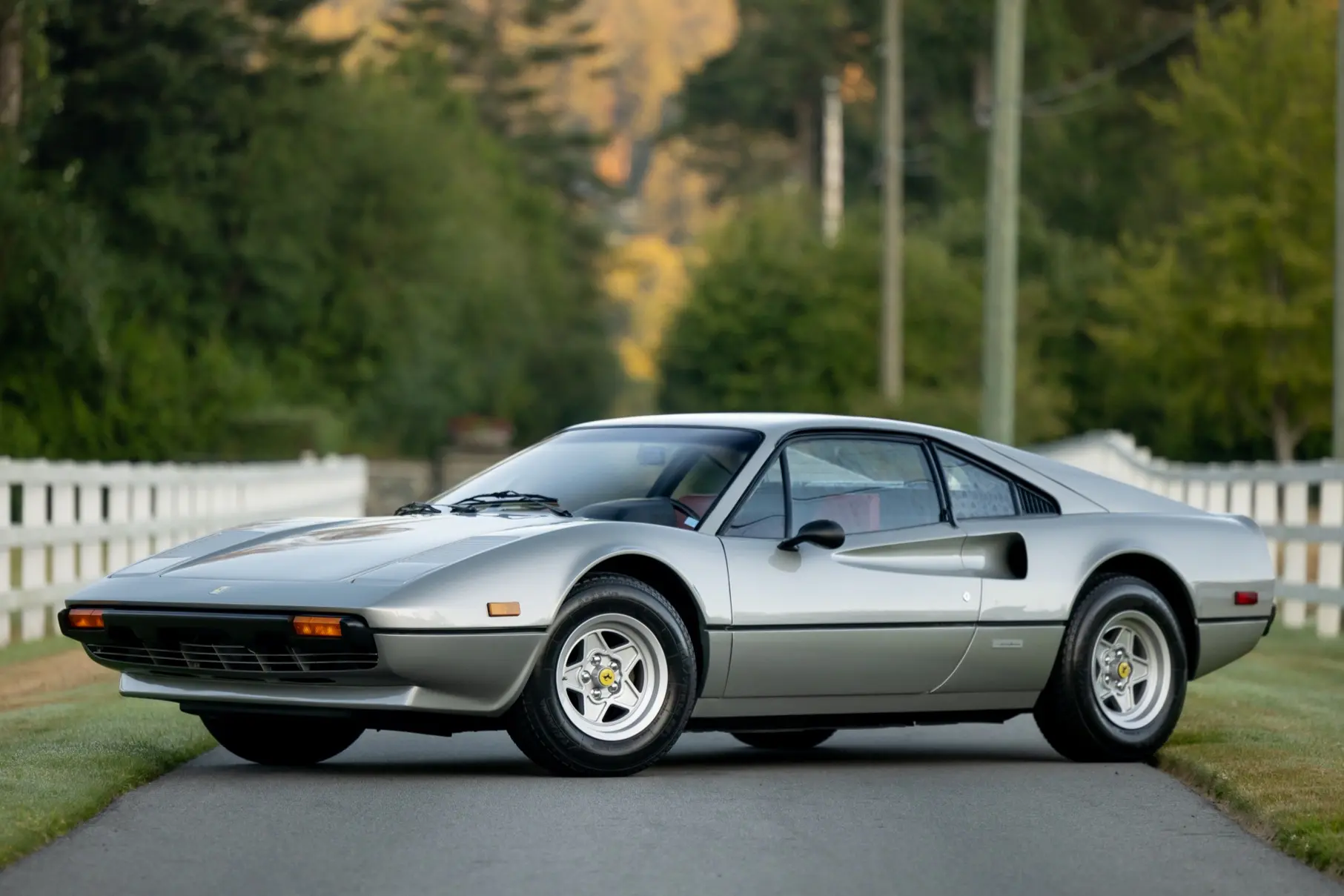 1978 Ferrari 308 GTB