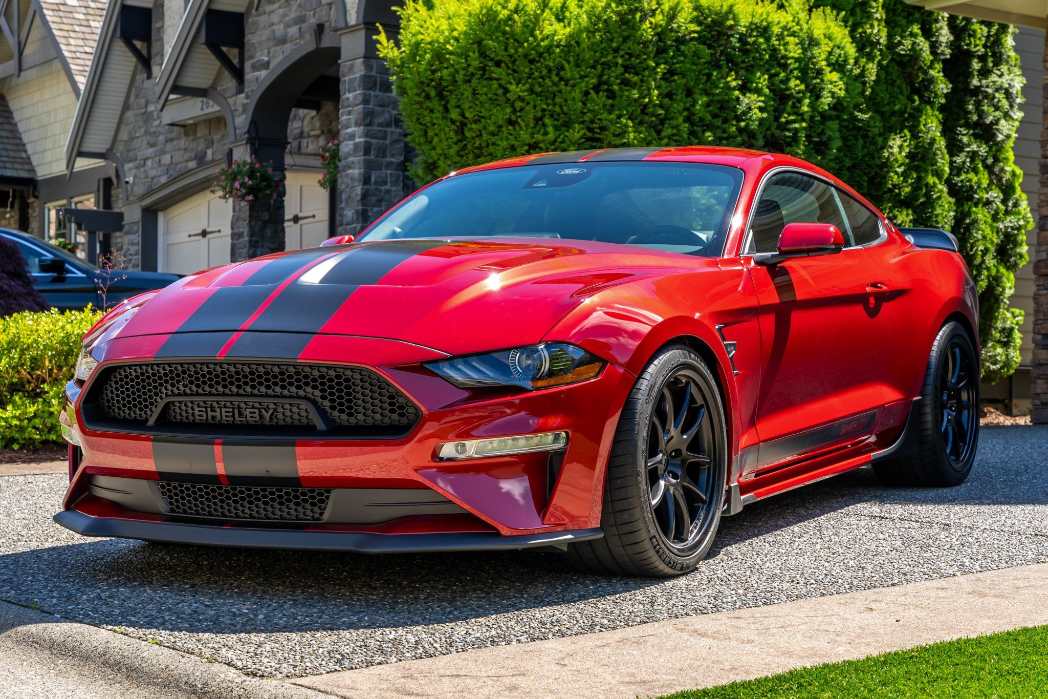 2023 Ford Mustang GT