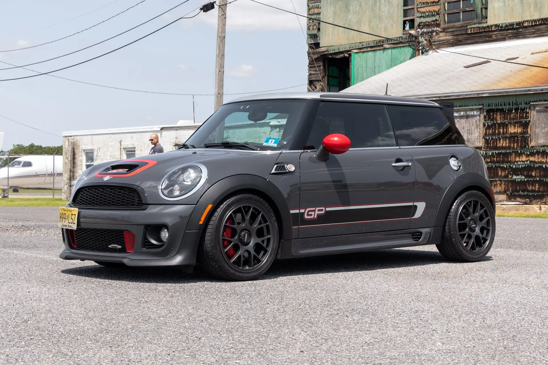 2013 MINI Cooper Hatchback