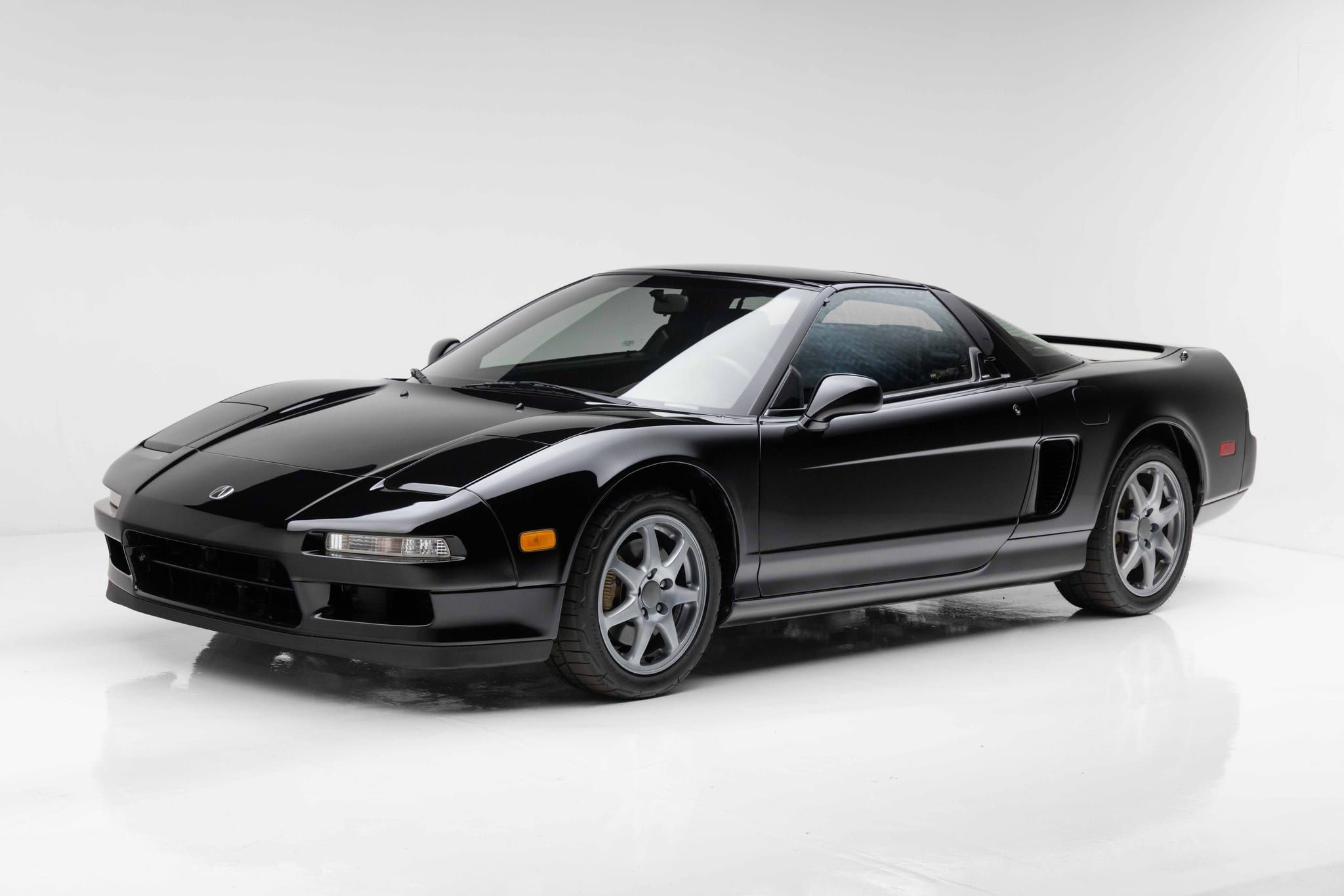 1999 Acura NSX