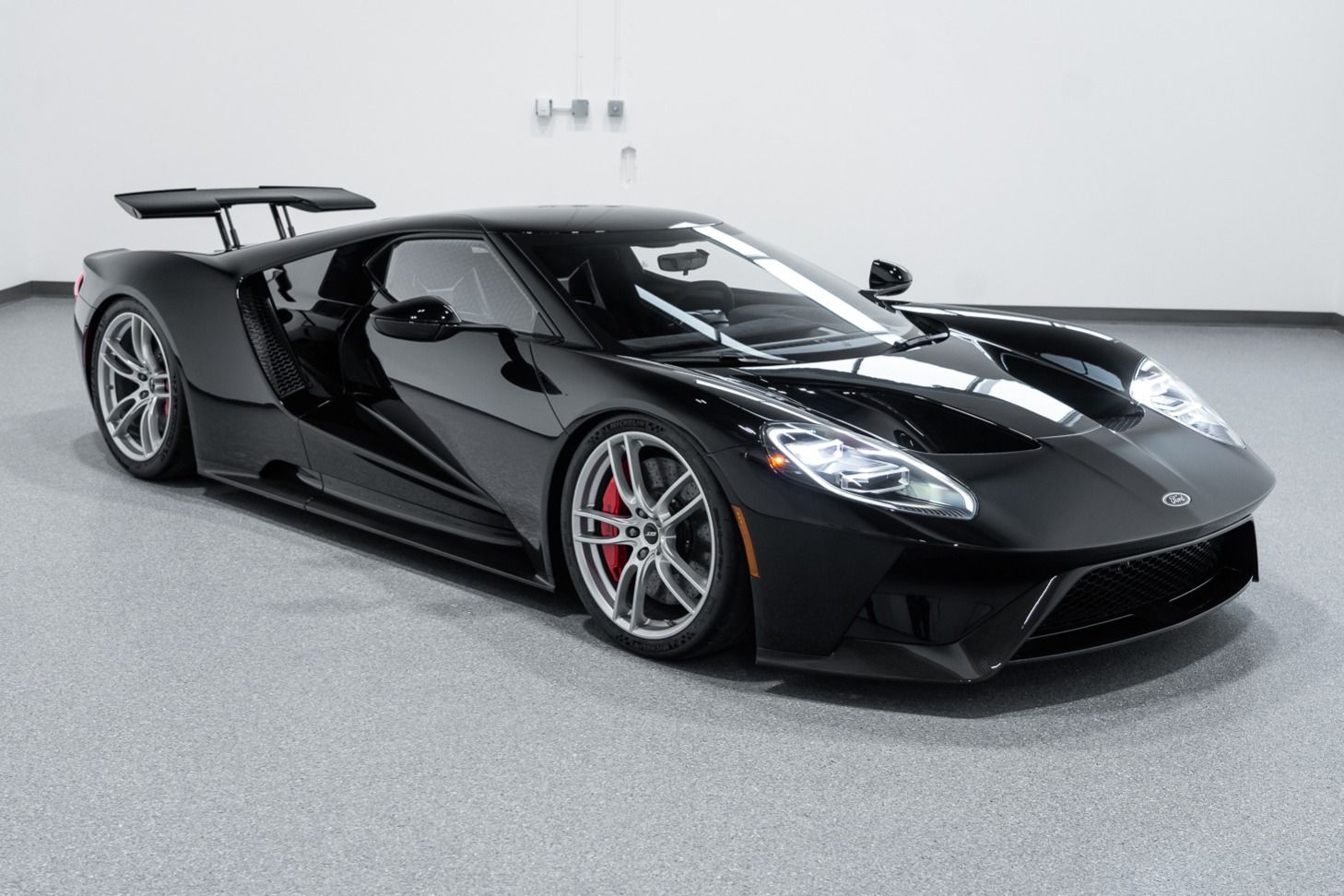 2020 Ford GT