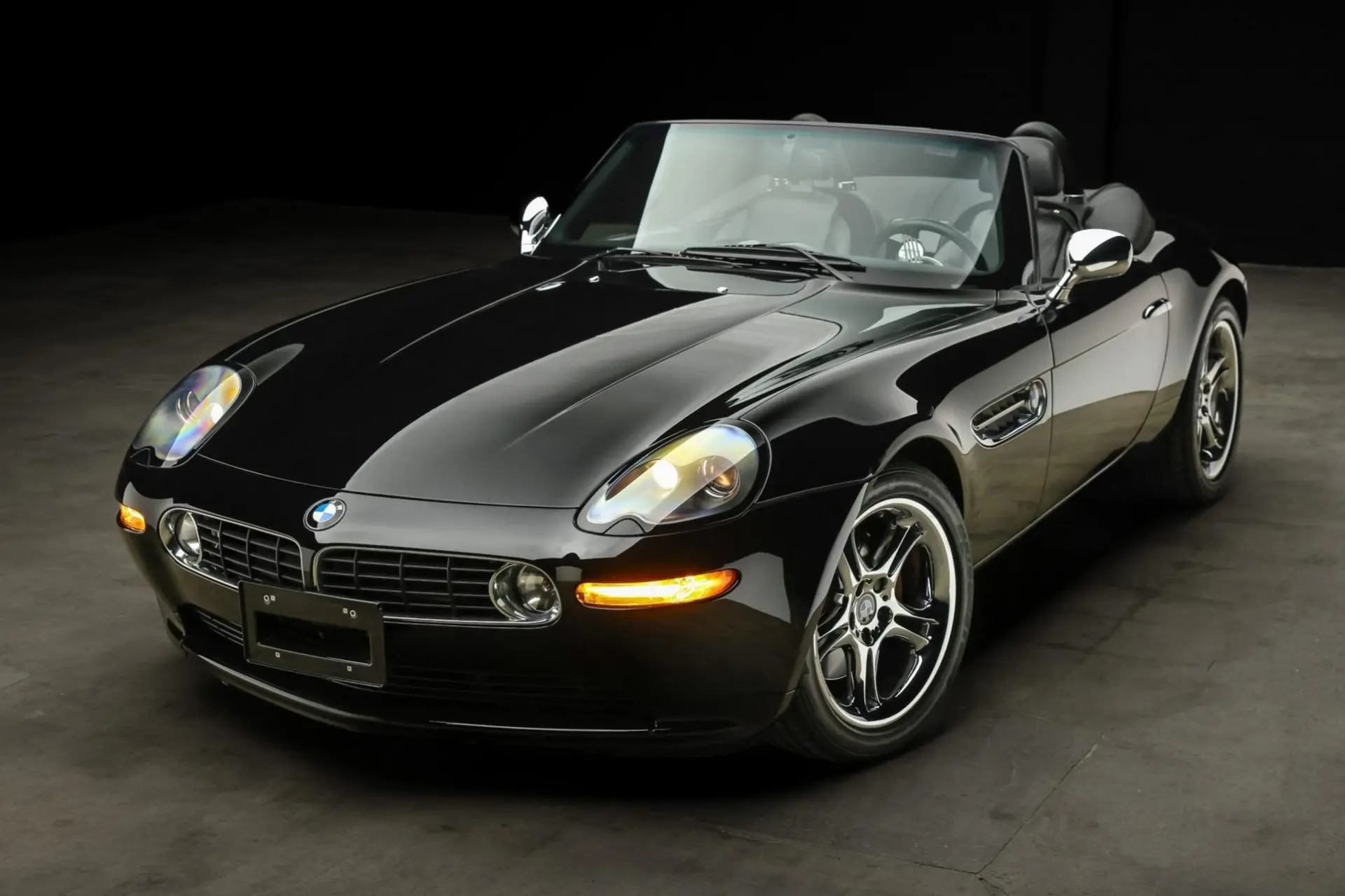 2001 BMW Z8