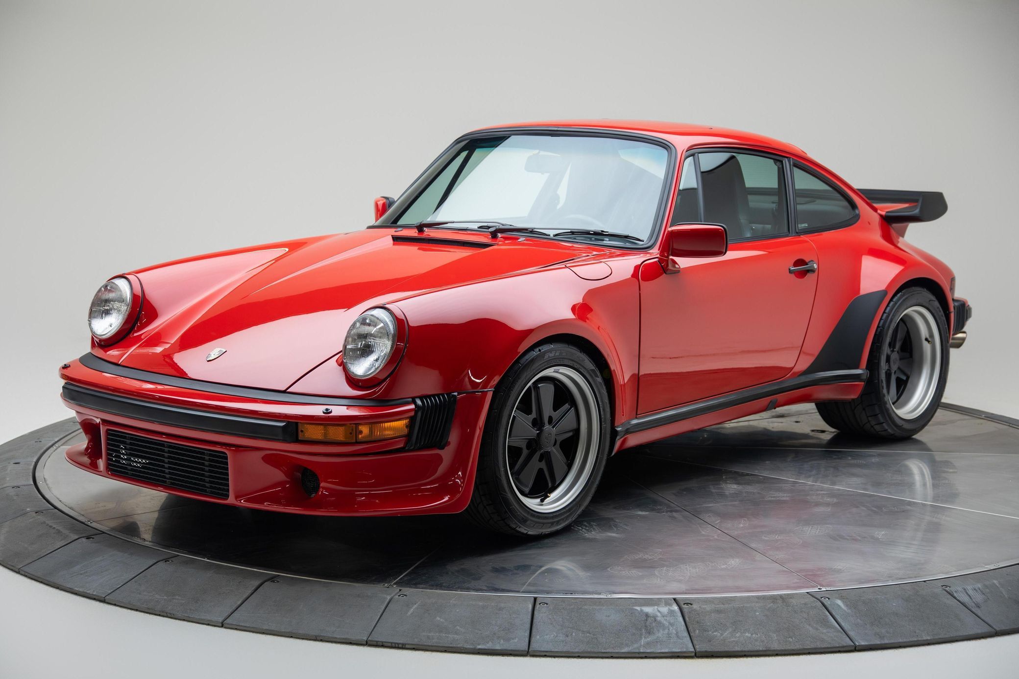 1987 Porsche 911 Coupe