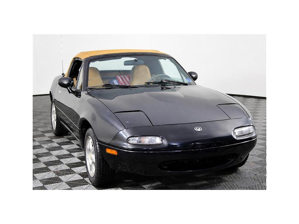 1997 Mazda MX-5 Miata