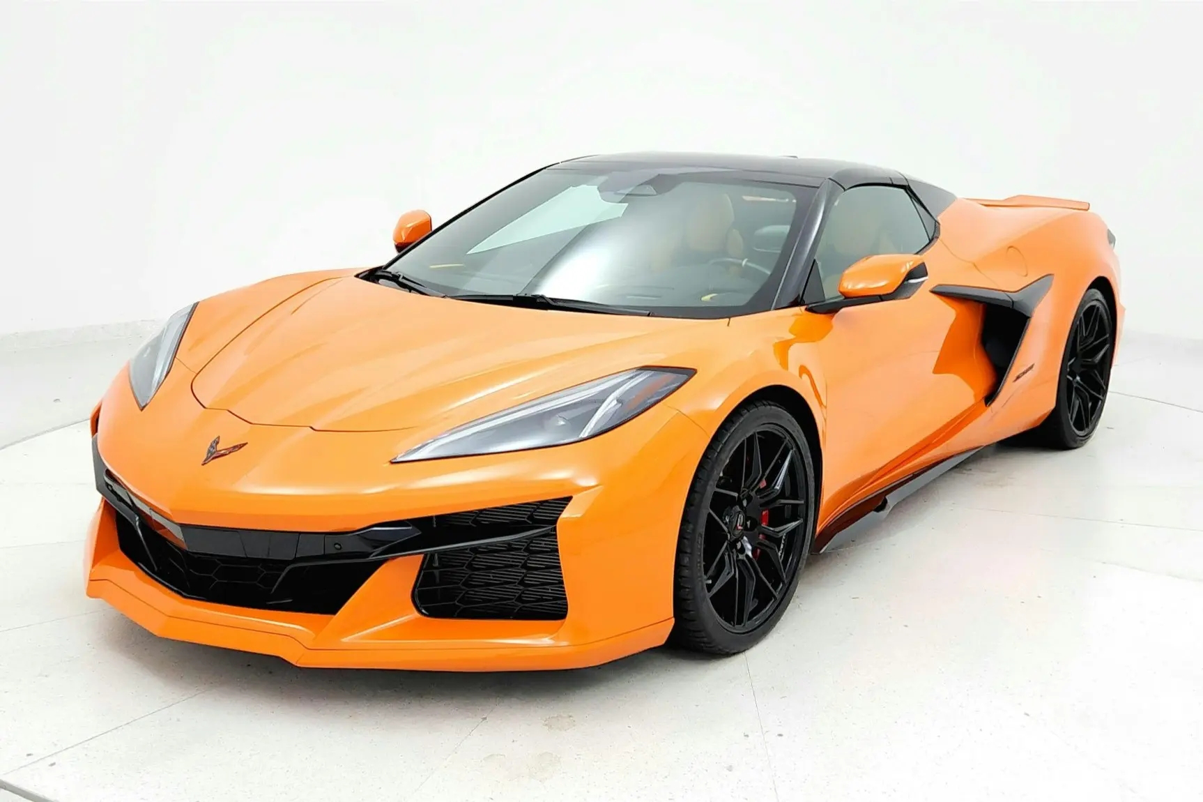 2024 Chevrolet Corvette Z06