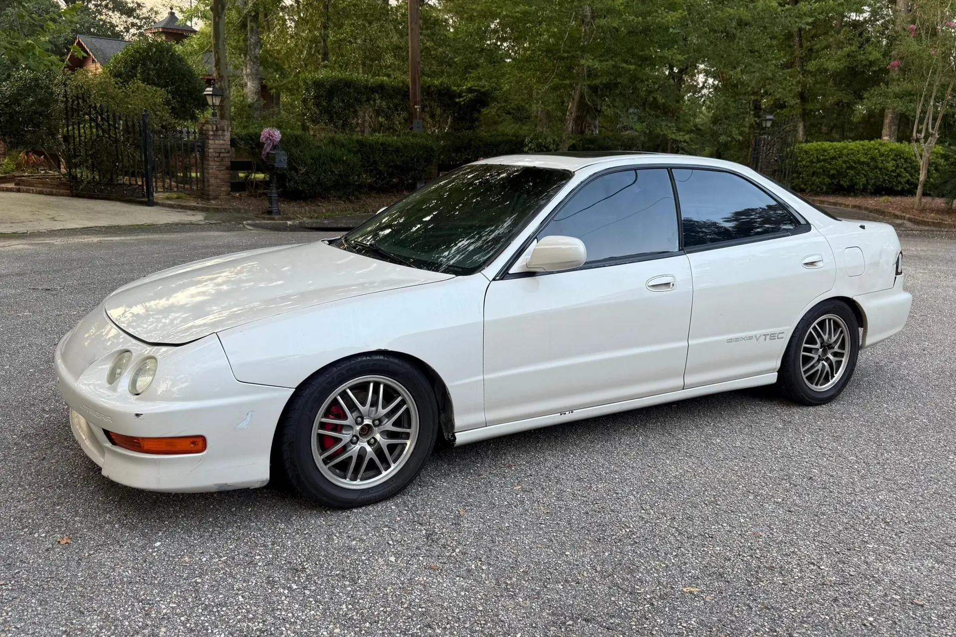 1997 Acura Integra